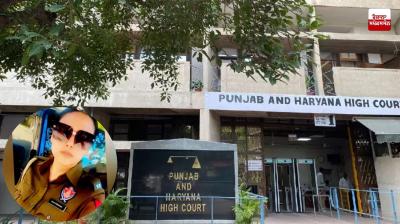 High Court grants bail to dismissed woman constable Amandeep Kaur