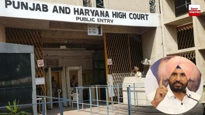 Raja Warring did not get immediate relief from the High Court