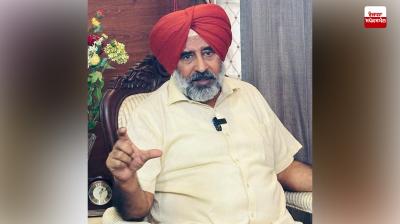 AAP government should compensate sugarcane farmers for losses incurred due to delay in running sugar mills: Pargat Singh