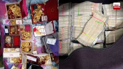 Strict action against coal mafia, ED raids more than 40 places in Jharkhand, West Bengal