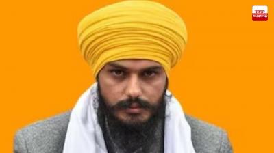 The case of MP Amritpal Singh's parole petition