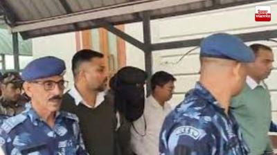 Accused Jasir Bilal Wani alias Danish's request to meet his lawyer on alternate days during his remand approved