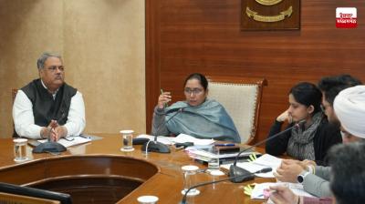 New roadmap worth Rs 49.96 crore accelerates pace of drug-free Punjab: Dr. Baljit Kaur