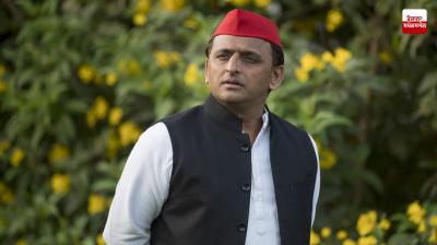 Akhilesh Yadav accuses BJP and Election Commission of creating chaos during SIR