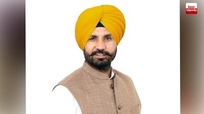 Warring seeks clarification from Centre on Chandigarh's status