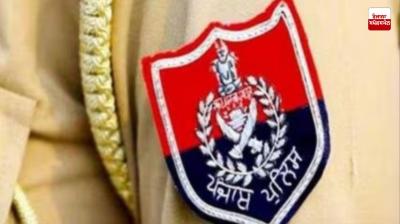 Punjab Police arrests 103 drug smugglers with 50.5 kg heroin
