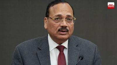 Justice Surya Kant to take oath as next Chief Justice tomorrow