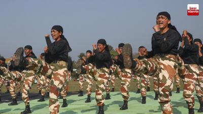 10 women border posts to be set up along India-China border