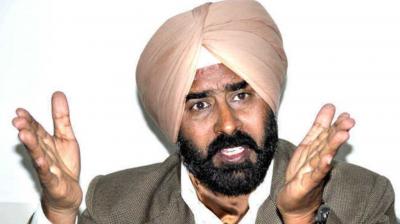 Should we give the status of 'sacred' to the city or just to the corridor: Pargat Singh
