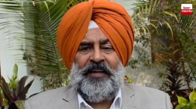 Should we give the status of 'sacred' to the city or just to the corridor: Pargat Singh