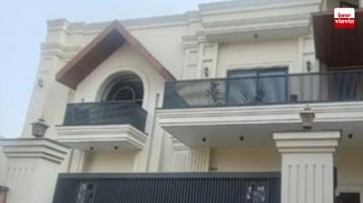 Robbery at wedding house, groom shot dead