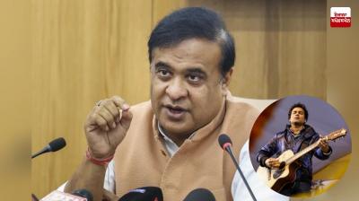 Singer Zubin Garg's death was not an accident but a murder: Assam Chief Minister Himanta Biswa Sarma