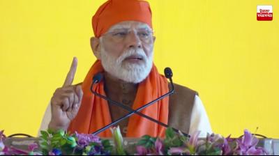 Guru Tegh Bahadur Ji's life and sacrifice are a great source of inspiration: PM Modi