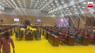 Mock student session to be held in the provisional Punjab Vidhan Sabha established at Sri Anandpur Sahib on November 26