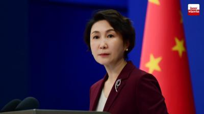 China again asserts its rights over Arunachal Pradesh