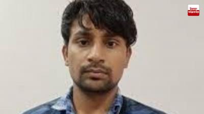 Terrorist Umar's aide arrested in Delhi bomb blast case