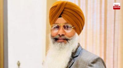 Moga Mayor Baljit Singh Channi expelled from Aam Aadmi Party