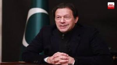 Former Pakistan Prime Minister Imran Khan is completely healthy: Adiala Jail administration