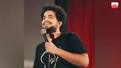 Supreme Court takes strong stand on Samay Raina's derogatory comments