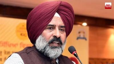 AAP Government has made Punjab number one in debt, every newborn child has a debt of Rs 1.23 lakh: Pargat Singh