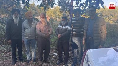 Vigilance Bureau arrests junior engineer and contractor