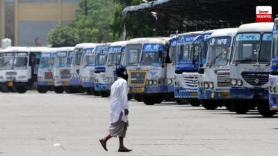 Struggling Punjab Roadways and PRTC employees suspended