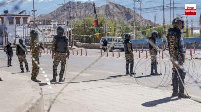 Judicial Inquiry Commission probing Leh violence extends judicial inquiry period by 10 days for recording statements