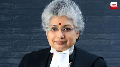 Decision should not be overturned by changing judges: Justice Nagarathna