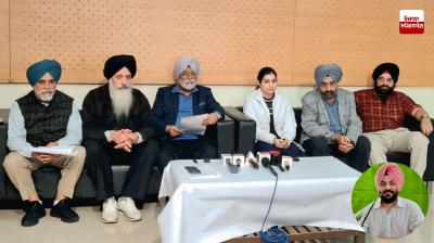 Narinderdeep Singh's death in police custody case