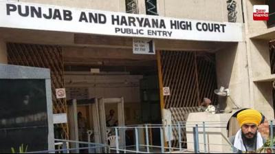 Hearing in MP Amritpal Singh's parole case adjourned till December 8