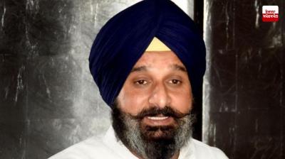 LOC issued against Bikram Majithia's brother-in-law Gajpat Grewal