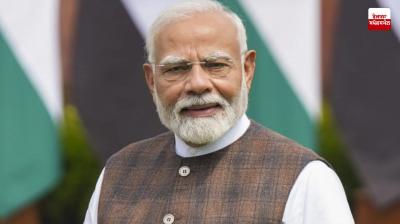 PM Modi expresses condolences to Sri Lankan President