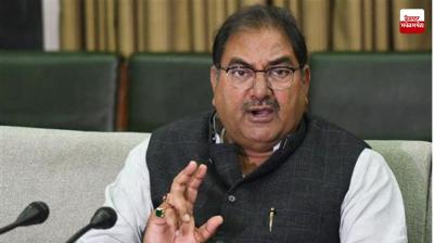 Abhay Singh Chautala demands Z-category security