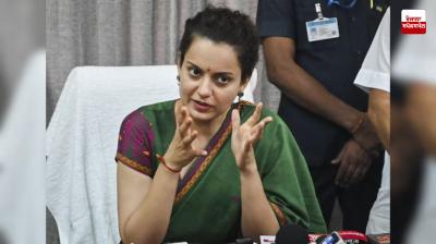 Hearing on Kangana Ranaut case in Bathinda court