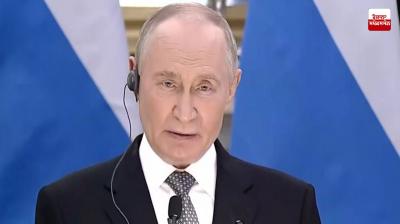 Russia will be a reliable supplier of energy to India: President Putin