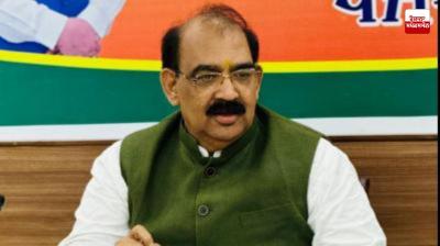 BJP files complaint with State Election Commission