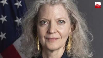 Senior Trump administration official begins 5-day visit to India