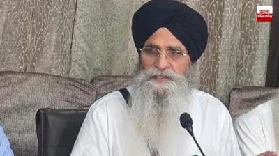 Punjab government's interference in Sikh institutions will not be tolerated: Advocate Dhami