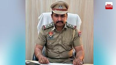 Court rejects anticipatory bail application of Chheharta SHO Vinod Kumar