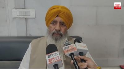 SGPC Secretary Kulwant Singh Mannan's statement on the FIR filed in the case of missing 328 holy images