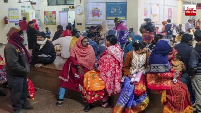 Salary of striking doctors to be stopped in Haryana