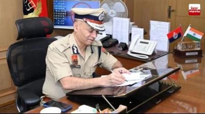 Haryana Police returned 72 people for safety