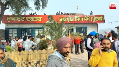 Gurpreet Sekhon's family comes forward, says 'We are being bullied'