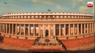 Why did terrorists attack Parliament 24 years ago?