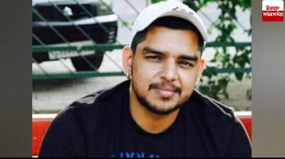 Chandigarh Police arrests accused Sunny Kumar from Kharar in Inderpreet alias Perry murder case