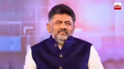 Karnataka: Deputy CM Shivakumar to become CM on January 6: Congress MLA