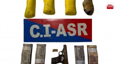 A drug supply module linked to drug traffickers exposed