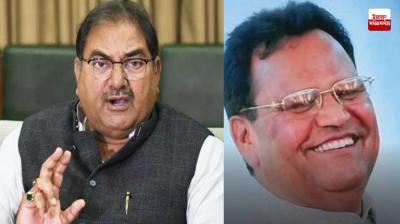 Former IPS officer Ram Singh Yadav apologizes in writing to Chaudhary Abhay Singh Chautala