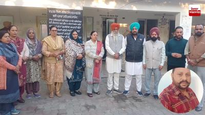 Political earthquake in Bassi Pathana Municipal Council