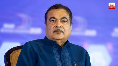 AI-powered Multi-Lane Free Flow (MLFF) toll system to be implemented across the country by the end of 2026: Gadkari